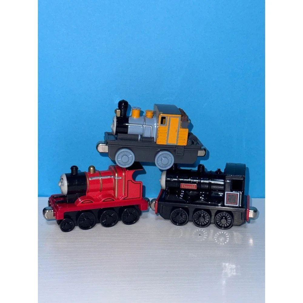 Thomas & Friends Take-n-Play thomas friends